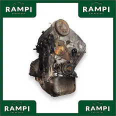 Motor Parcial Mitsubishi Pajero 2.5 141cv 