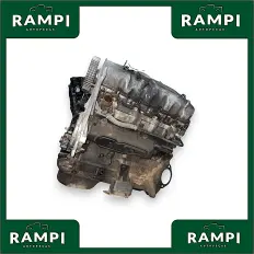 Motor Parcial Mitsubishi Pajero 2.5 141cv 