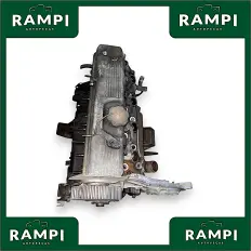 Motor Parcial Mitsubishi Pajero 2.5 141cv 
