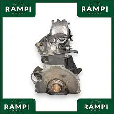 Motor Parcial Mitsubishi Pajero 2.5 141cv 