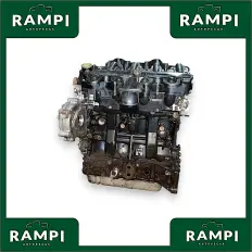 Motor Parcial Mitsubishi Pajero Sport 2011 2.5 150cv