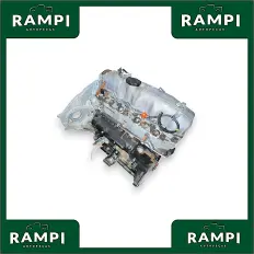 Motor Parcial Mitsubishi Pajero Sport 2011 2.5 150cv