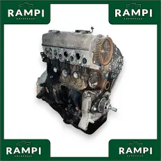 Motor Parcial Mitsubishi Pajero Sport 2011 2.5 150cv