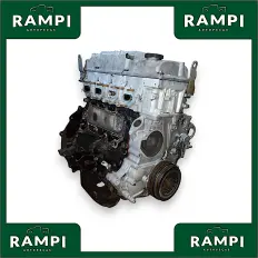 Motor Parcial Mitusbishi Pajero 2003 165cv 