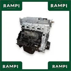 Motor Parcial Mitusbishi Pajero 2003 165cv 
