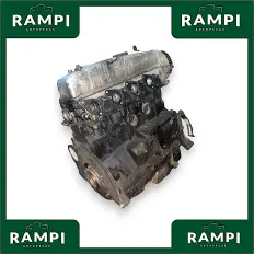 Motor Parcial Mitusbishi Pajero 2003 165cv 