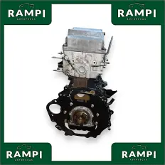Motor Parcial Mitusbishi Pajero 2003 165cv 