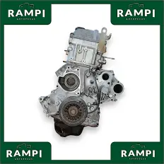 Motor Parcial Mitusbishi Pajero 2003 165cv 