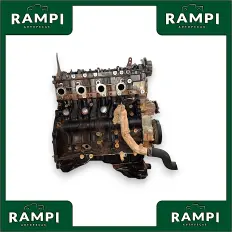 Motor Parcial Toyota Hilux 2015 171cv