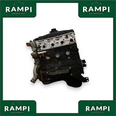 Motor Parcial Toyota Hilux 2015 171cv