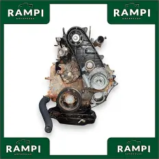 Motor Parcial Toyota Hilux 2015 171cv