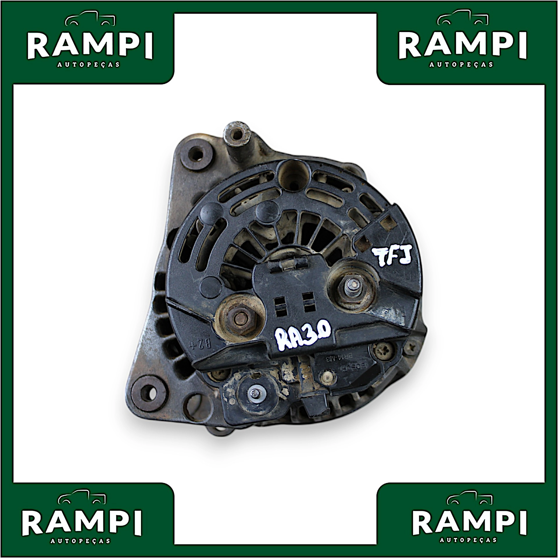 Alternador Ford Ranger 3.0