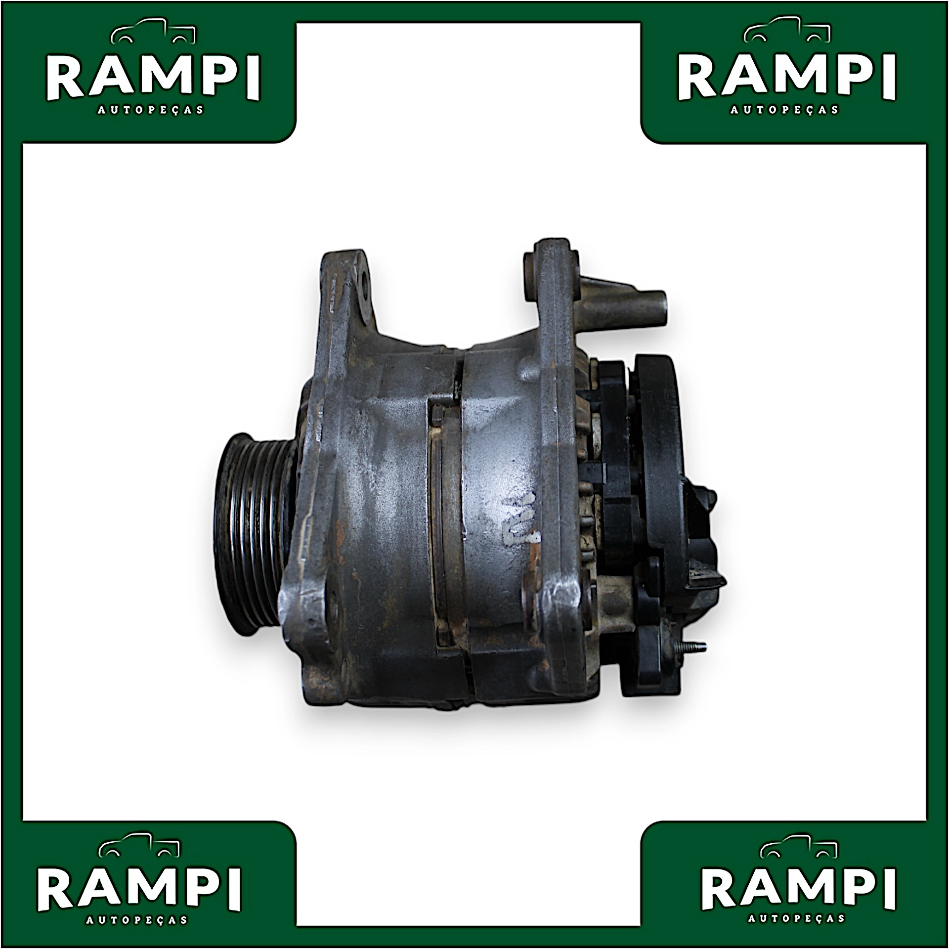 Alternador Ford Ranger 3.0