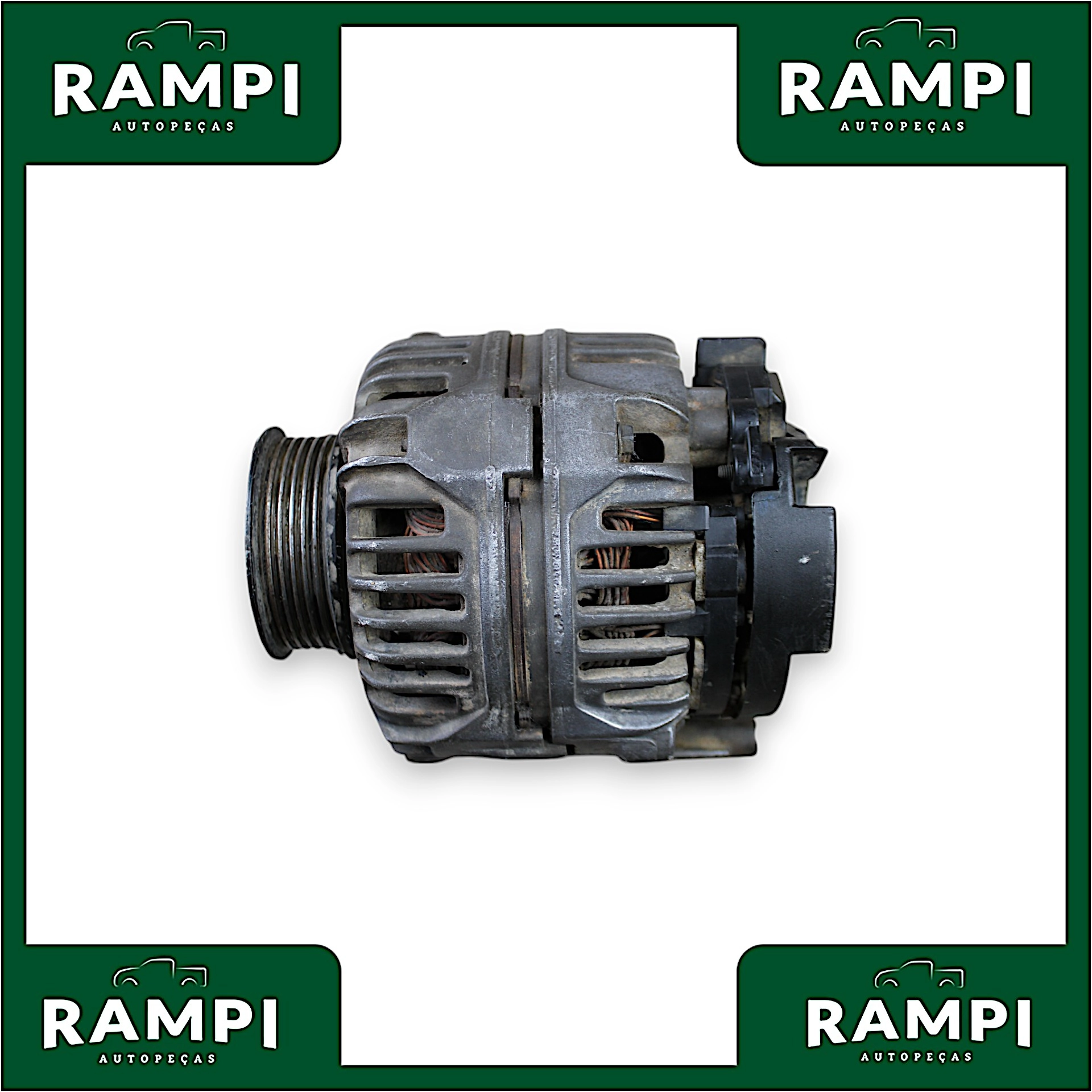 Alternador Ford Ranger 3.0