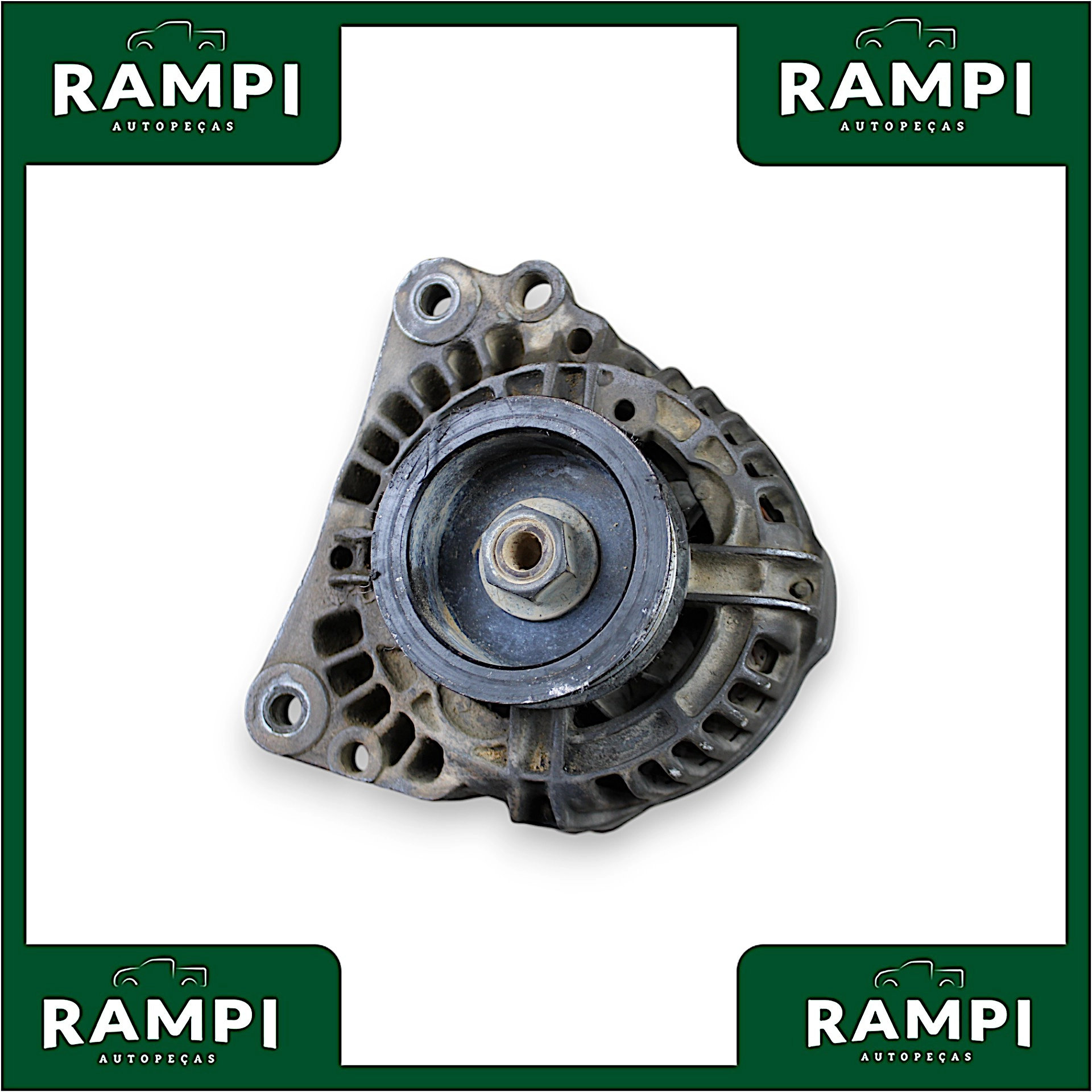 Alternador Ford Ranger 3.0