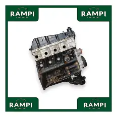 Motor Parcial Toyota Hilux 2012 3.0 171cv 