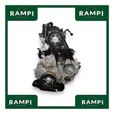 Motor Parcial Toyota Hilux 2012 3.0 171cv 