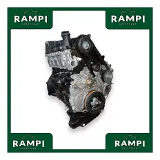 Motor Parcial Toyota Hilux 2012 3.0 171cv 