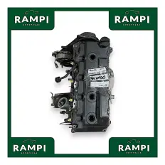 Motor Parcial Toyota Hilux 2012 3.0 171cv 