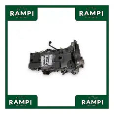 Motor Parcial Toyota Hilux 2012 3.0 171cv 