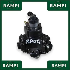 Bomba Alta Pressão Ram Rampage 2023 2.0 0445010463 