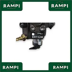 Bomba Alta Pressão Ram Rampage 2023 2.0 0445010463 