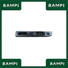Botão Comando Vidro e Retrovisor Nissan Xterra 2008