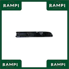 Botão Comando Vidro e Retrovisor Nissan Xterra 2008