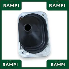 Coifa Toyota Hilux 2014