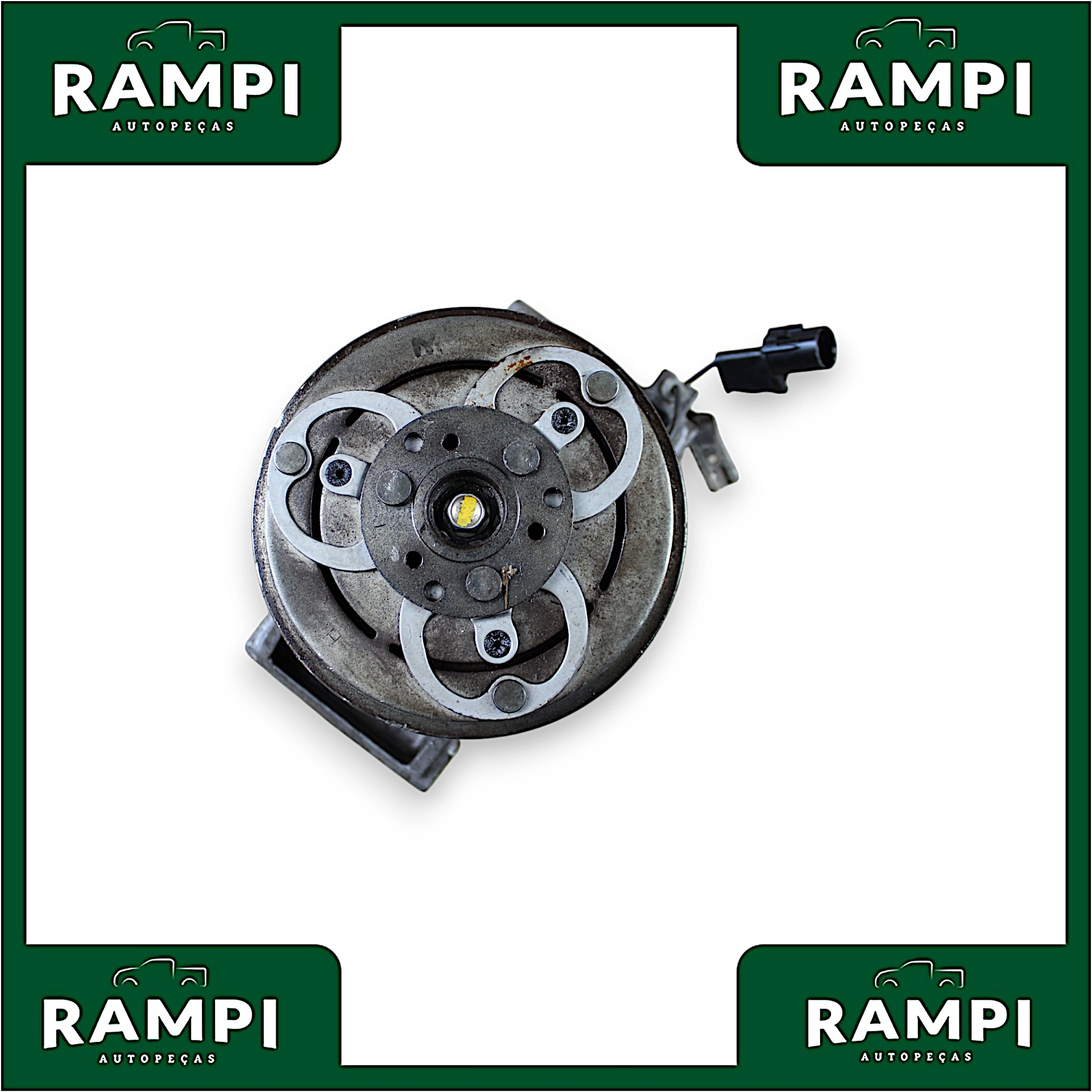 Compressor Ar Condicionado Pajero Dakar 2013 v6 7813a170