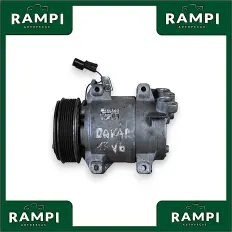 Compressor Ar Condicionado Pajero Dakar 2013 v6 7813a170