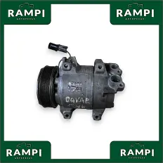 Compressor Ar Condicionado Pajero Dakar 2013 v6 7813a170