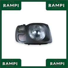 Farol Direito Nissan Xterra 2008
