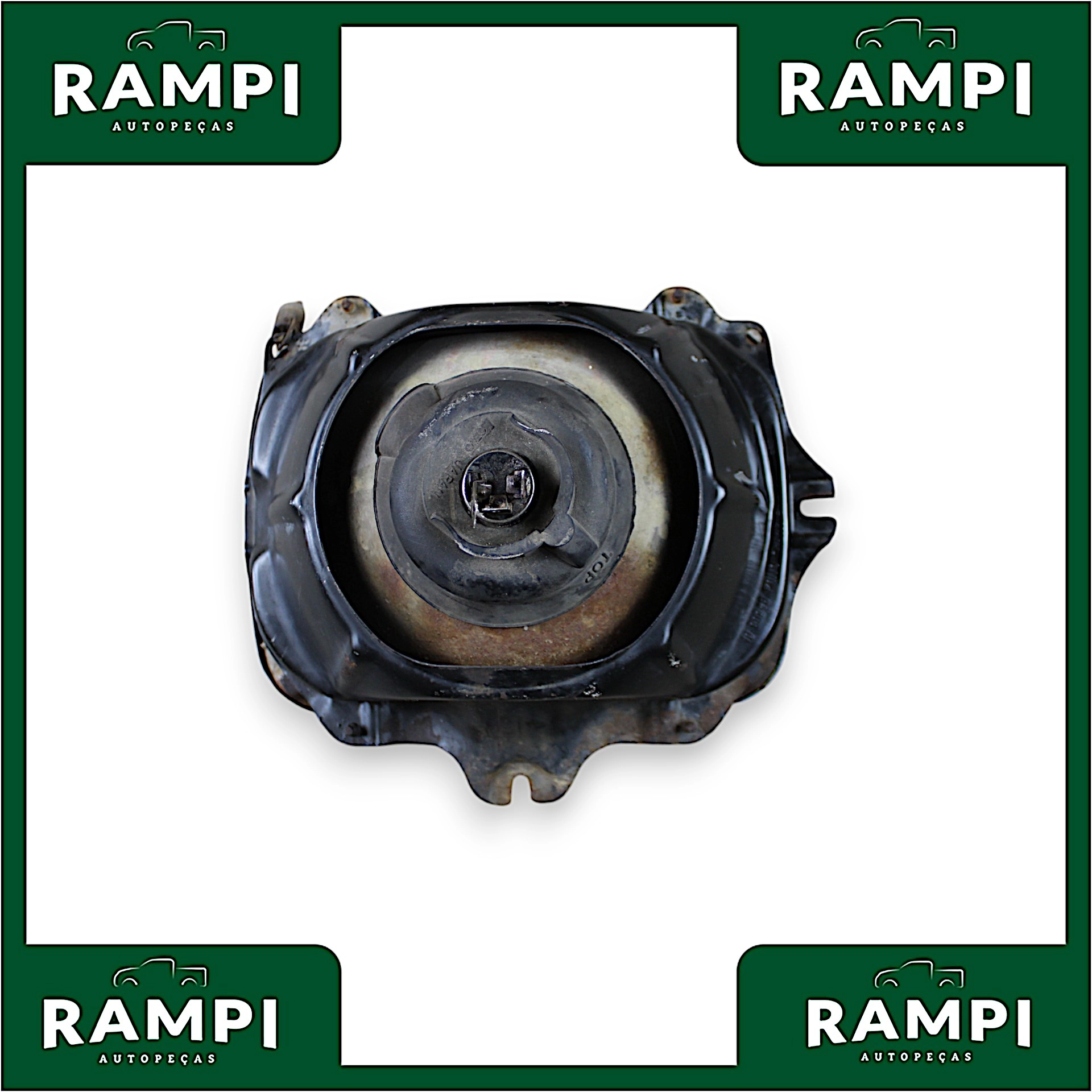 Farol Lado Direito Toyota Hilux 2004