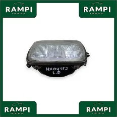 Farol Lado Direito Toyota Hilux 2004