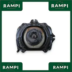 Farol Lado Esquerdo Toyota Hilux 2004