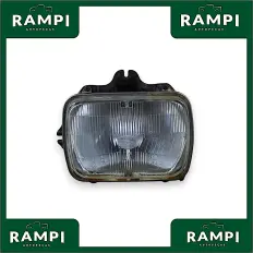Farol Lado Esquerdo Toyota Hilux 2004