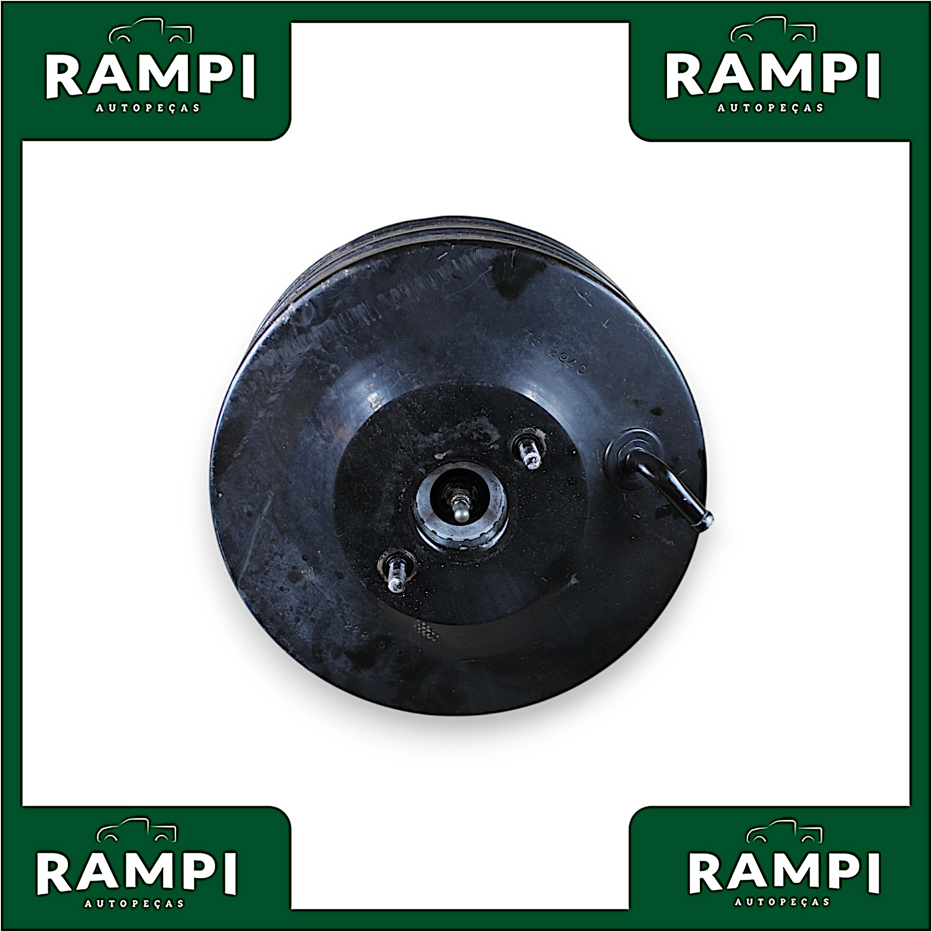 Hidrovácuo Freio Nissan Xterra 2008