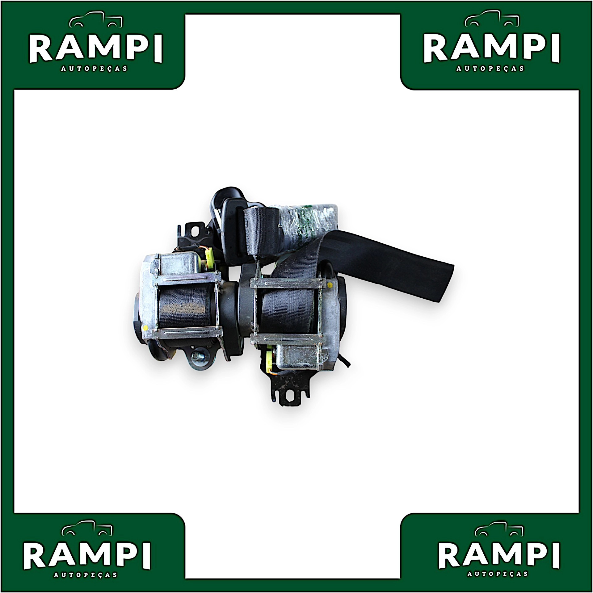 Kit Airbag Com Bolsa GM S10 2022 200cv 13514455