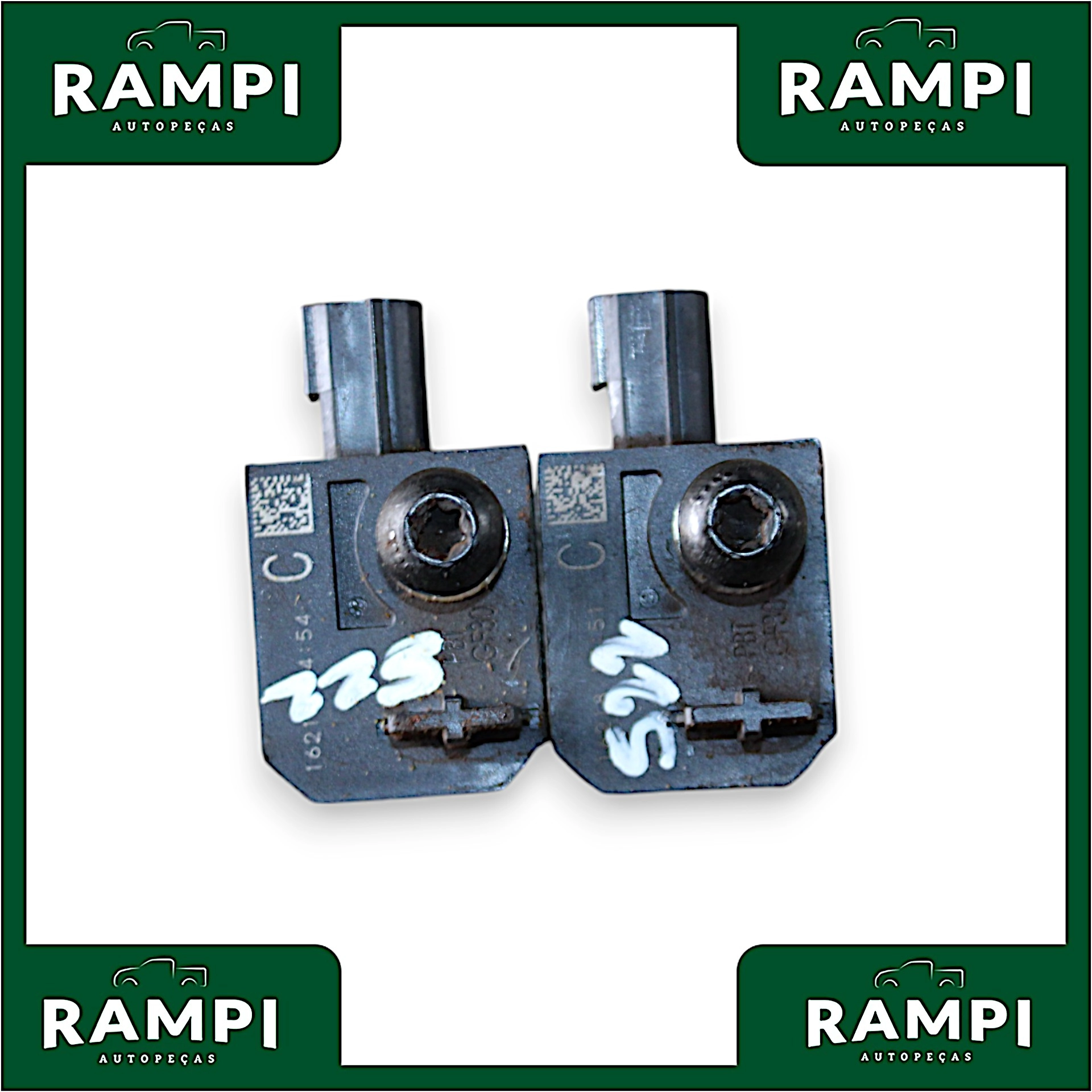 Kit Airbag Com Bolsa GM S10 2022 200cv 13514455