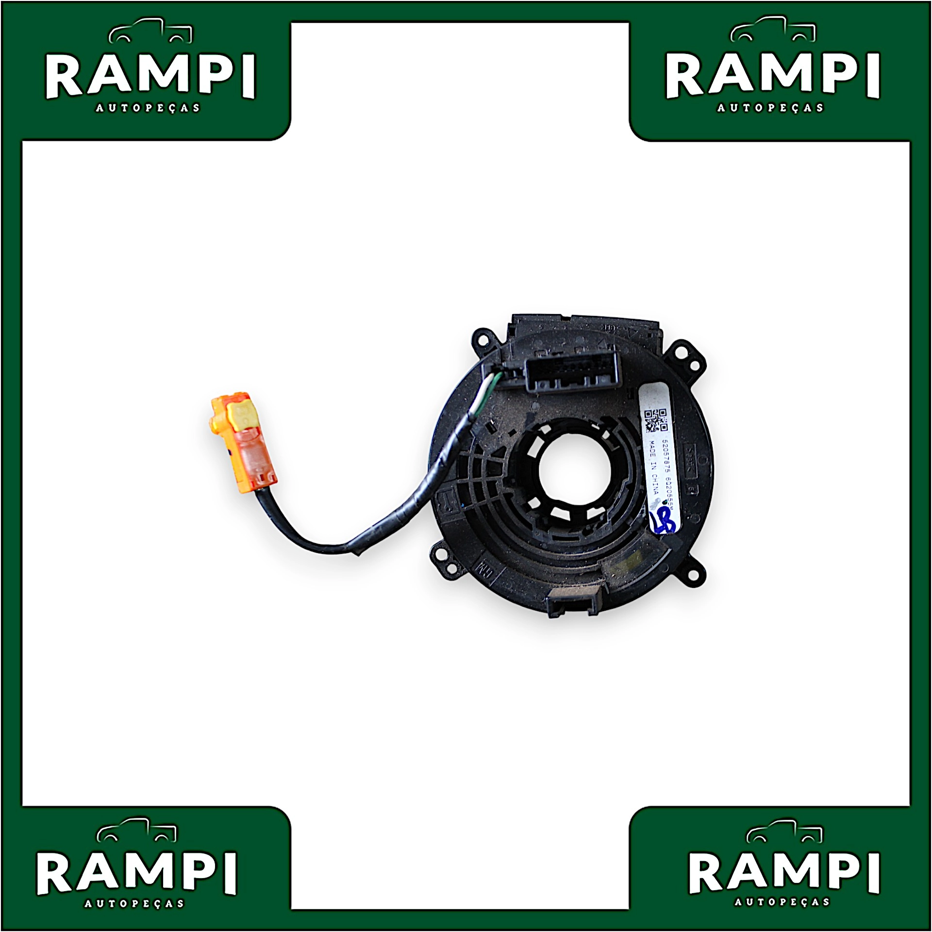 Kit Airbag Com Bolsa GM S10 2022 200cv 13514455