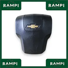 Kit Airbag Com Bolsa GM S10 2022 200cv 13514455