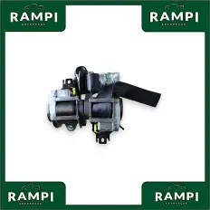 Kit Airbag Com Bolsa GM S10 2022 200cv 13514455