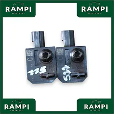 Kit Airbag Com Bolsa GM S10 2022 200cv 13514455