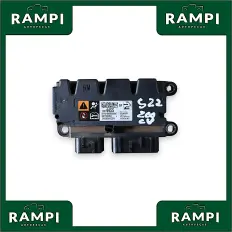 Kit Airbag Com Bolsa GM S10 2022 200cv 13514455