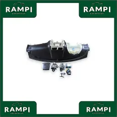Kit Airbag Com Bolsa Kia Mohave 2011 934803l002 0285010019 