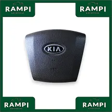Kit Airbag Com Bolsa Kia Mohave 2011 934803l002 0285010019 