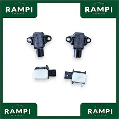 Kit Airbag Com Bolsa Kia Mohave 2011 934803l002 0285010019 