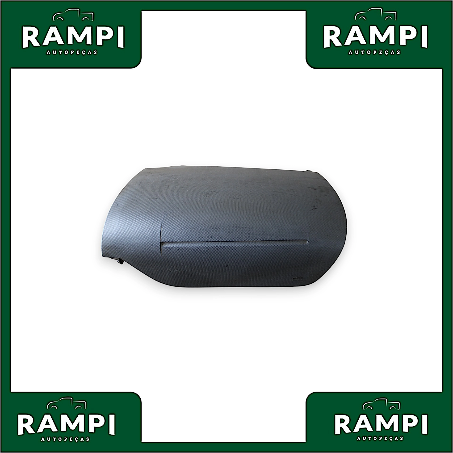 Kit Airbag Com Bolsa Renault Master 2013 8200942209a