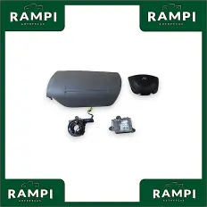 Kit Airbag Com Bolsa Renault Master 2013 8200942209a
